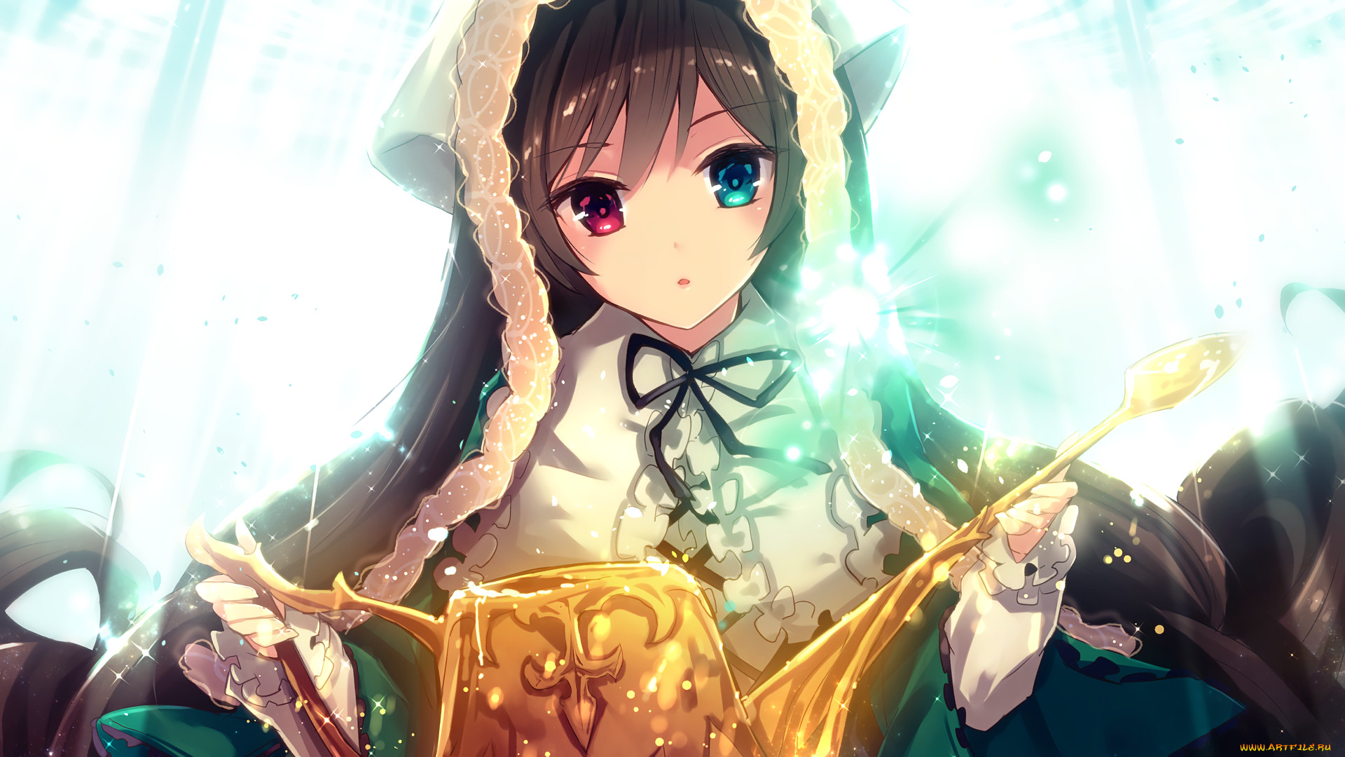 rozen maiden, , , , 